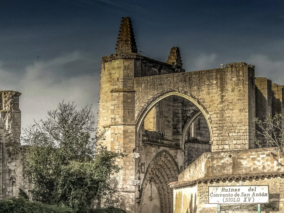 castrojeriz