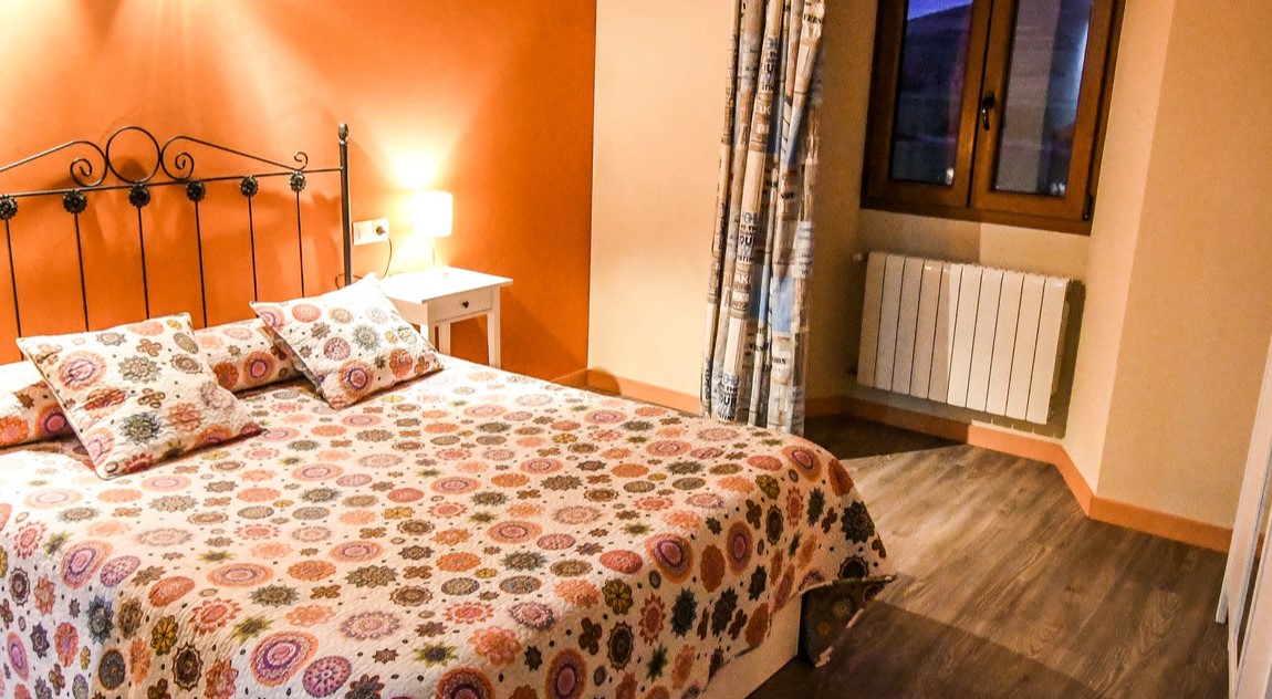 habitación mary acienleguas