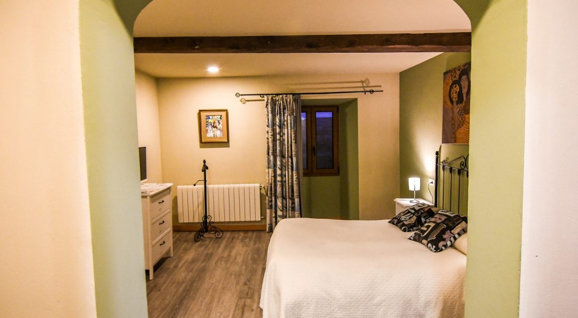 habitación vecina acienleguas